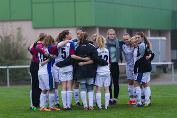Bild 116 - B-Juniorinnen SV Henstedt Ulzburg - JSG S�dtondern : Ergebnis: 1:3